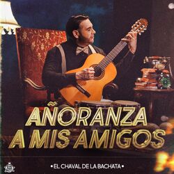 Cover of Añoranza A Mis Amigos