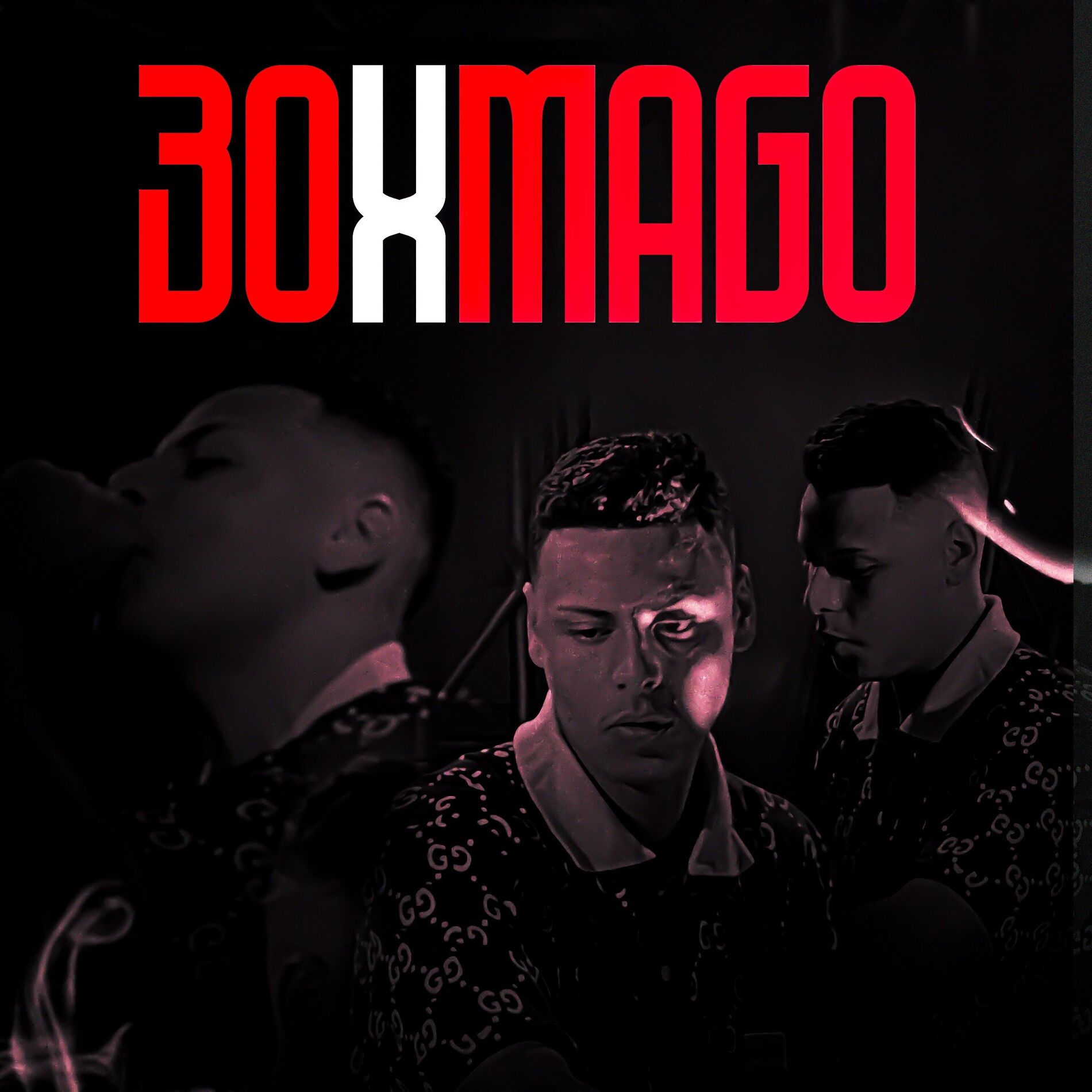 Album cover of 30XMAGO