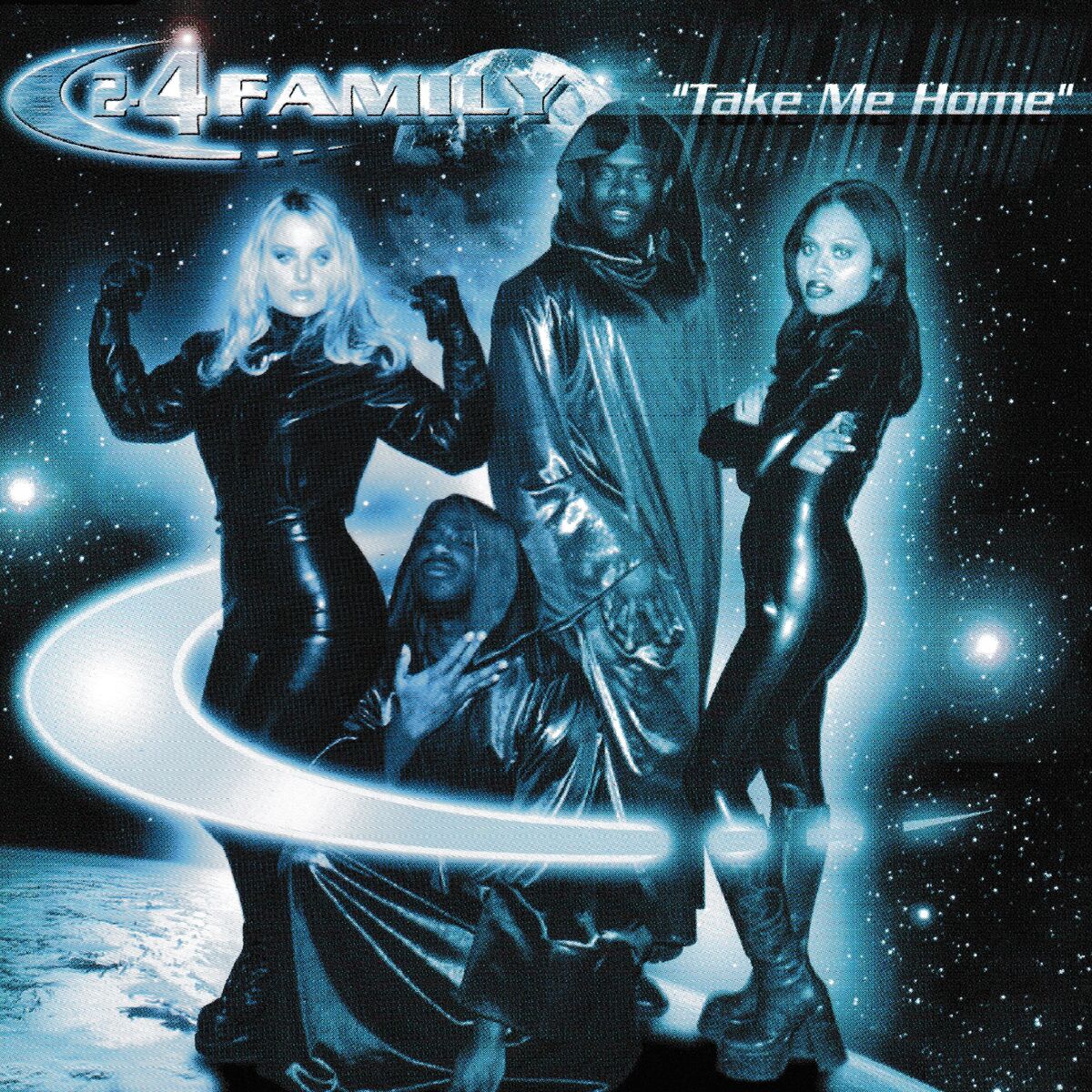 Album cover of Take Me Home