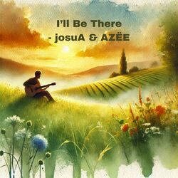 Cover of I'll Be There (Acoustic Version)