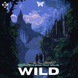 Cover of Wild