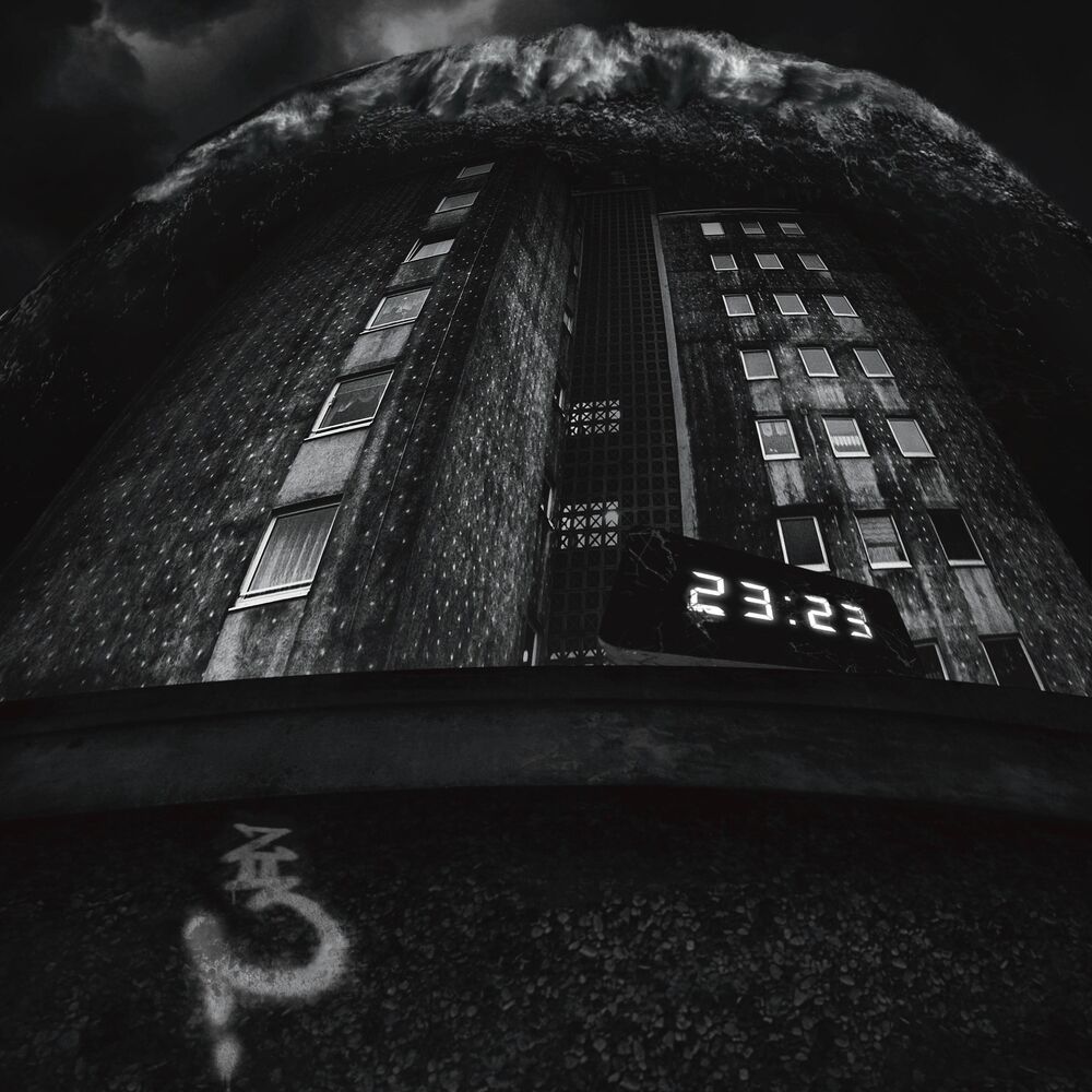 Picture of 23:23 EP