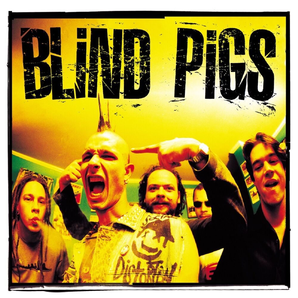 Picture of Blind Pigs