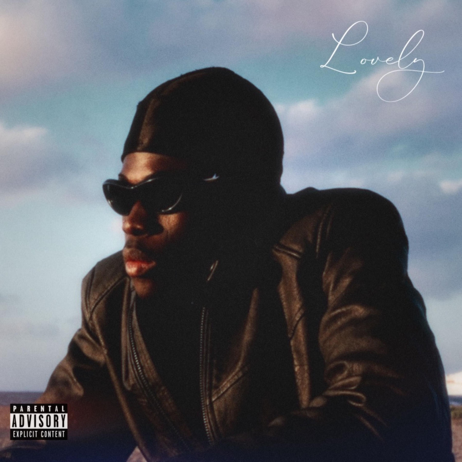 Album cover of Lovely