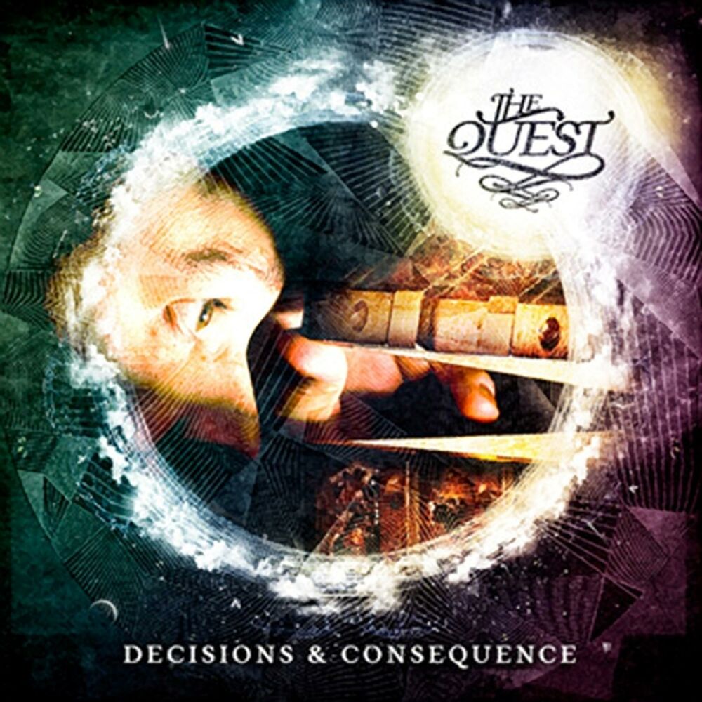 Picture of DECISION & CONSEQUENCE