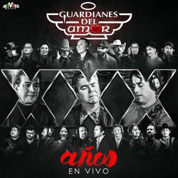 Cover of XXX Años (En Vivo)