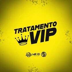 Cover of Tratamento Vip