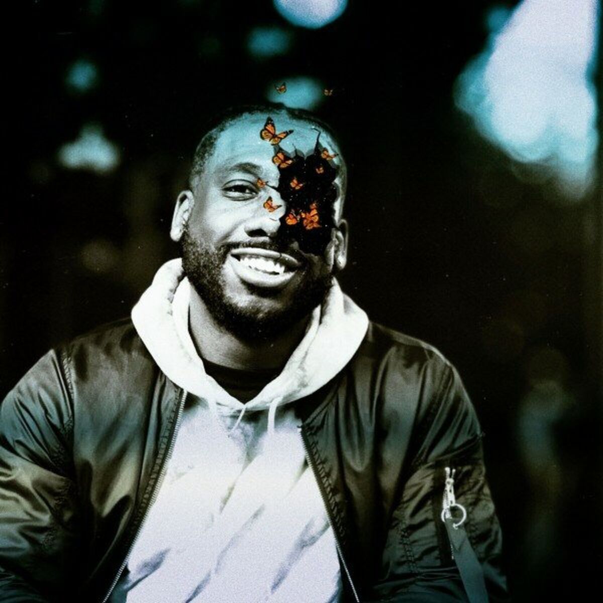 Album cover of You Was Supposed
