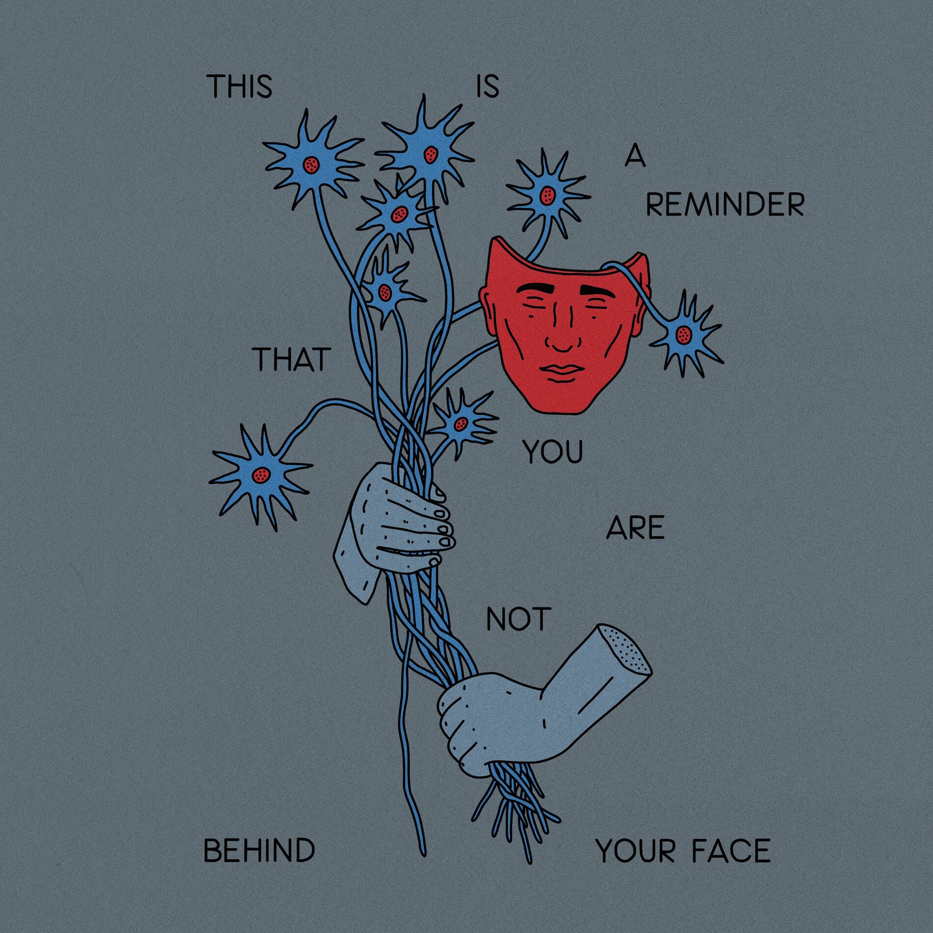 Album cover of Dopamine Detox