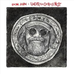 Cover of Under the Cuckoo's Nest