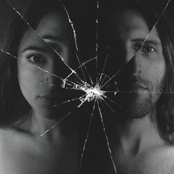 Cover of Shady Behavior