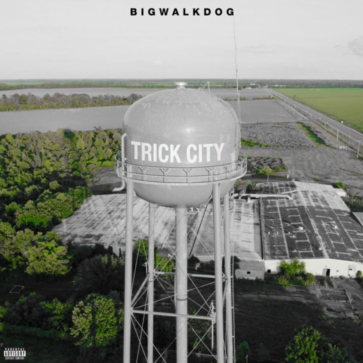 Album cover of Worldwide
