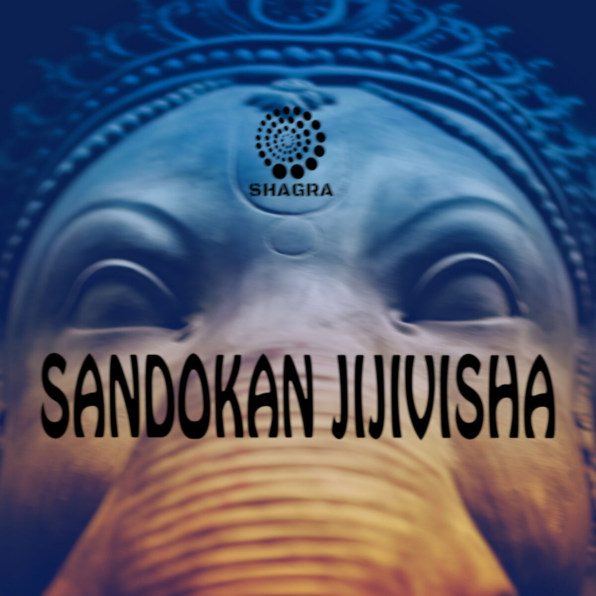 Album cover of Jijivisha