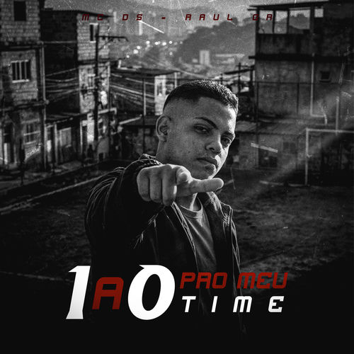 1 a 0 Pro Meu Time