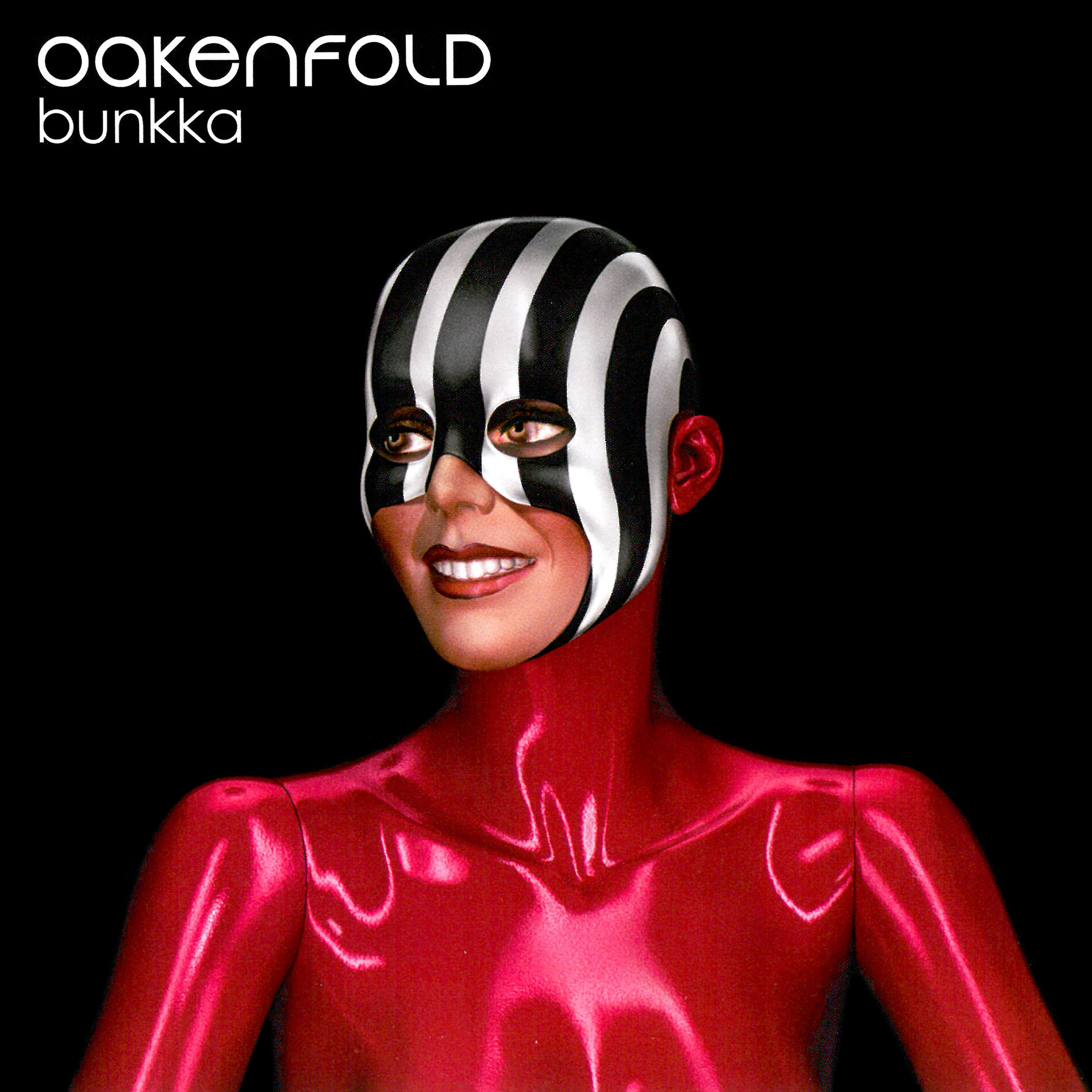 Album cover of Bunkka