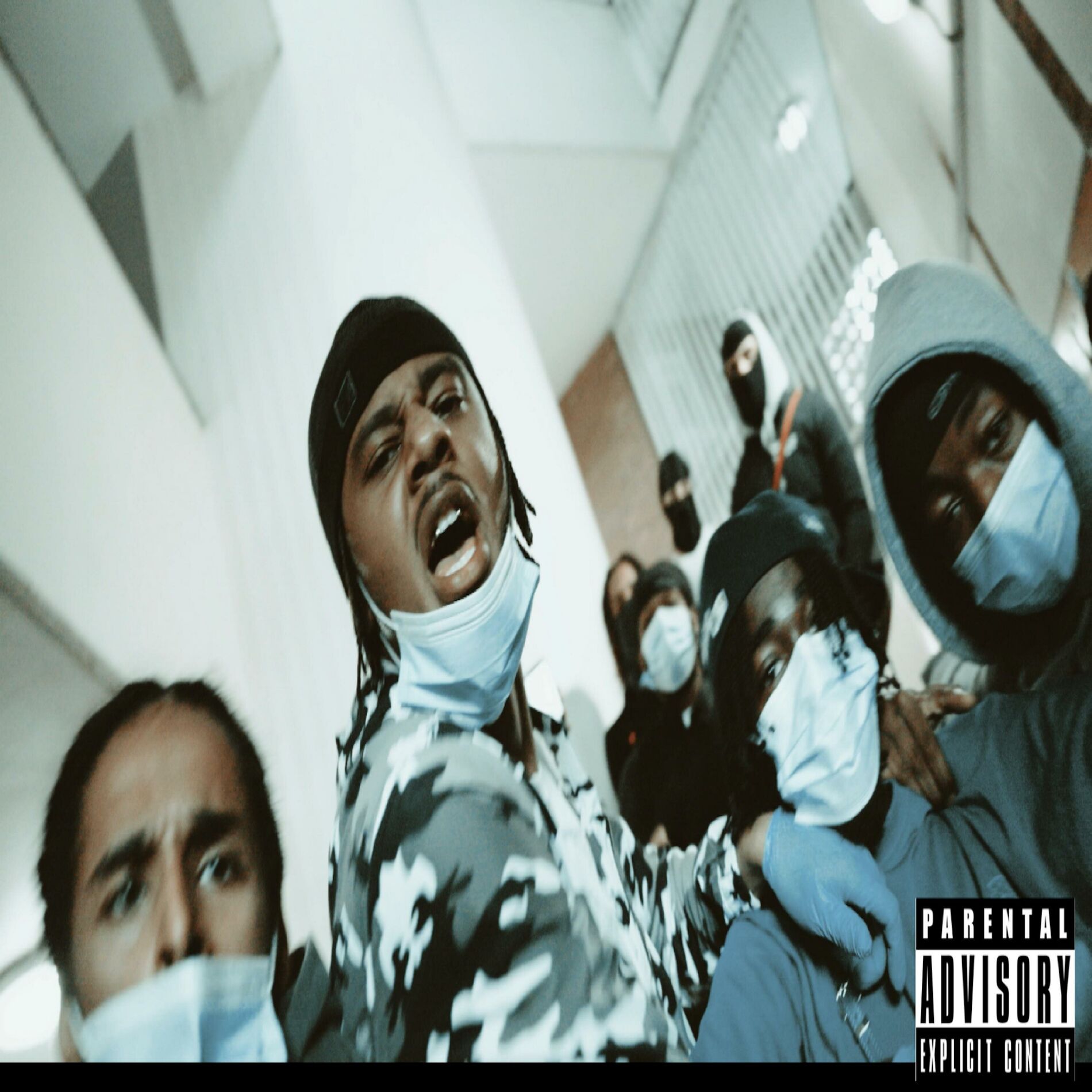 Album cover of Verified (feat. NIZZY)