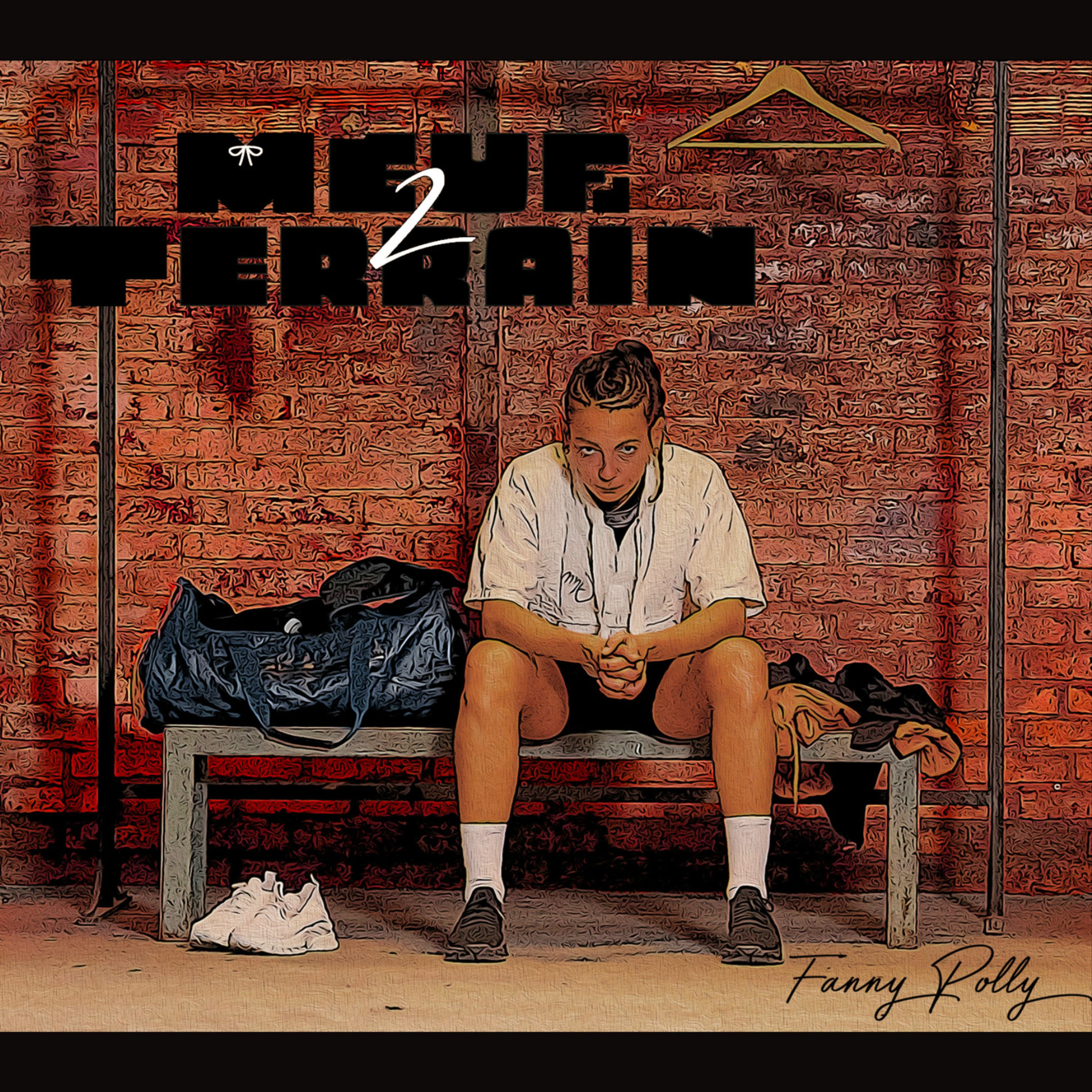 Album cover of MEUF 2 TERRAIN