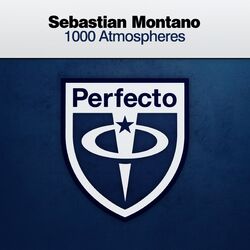 Cover of 1000 Atmospheres