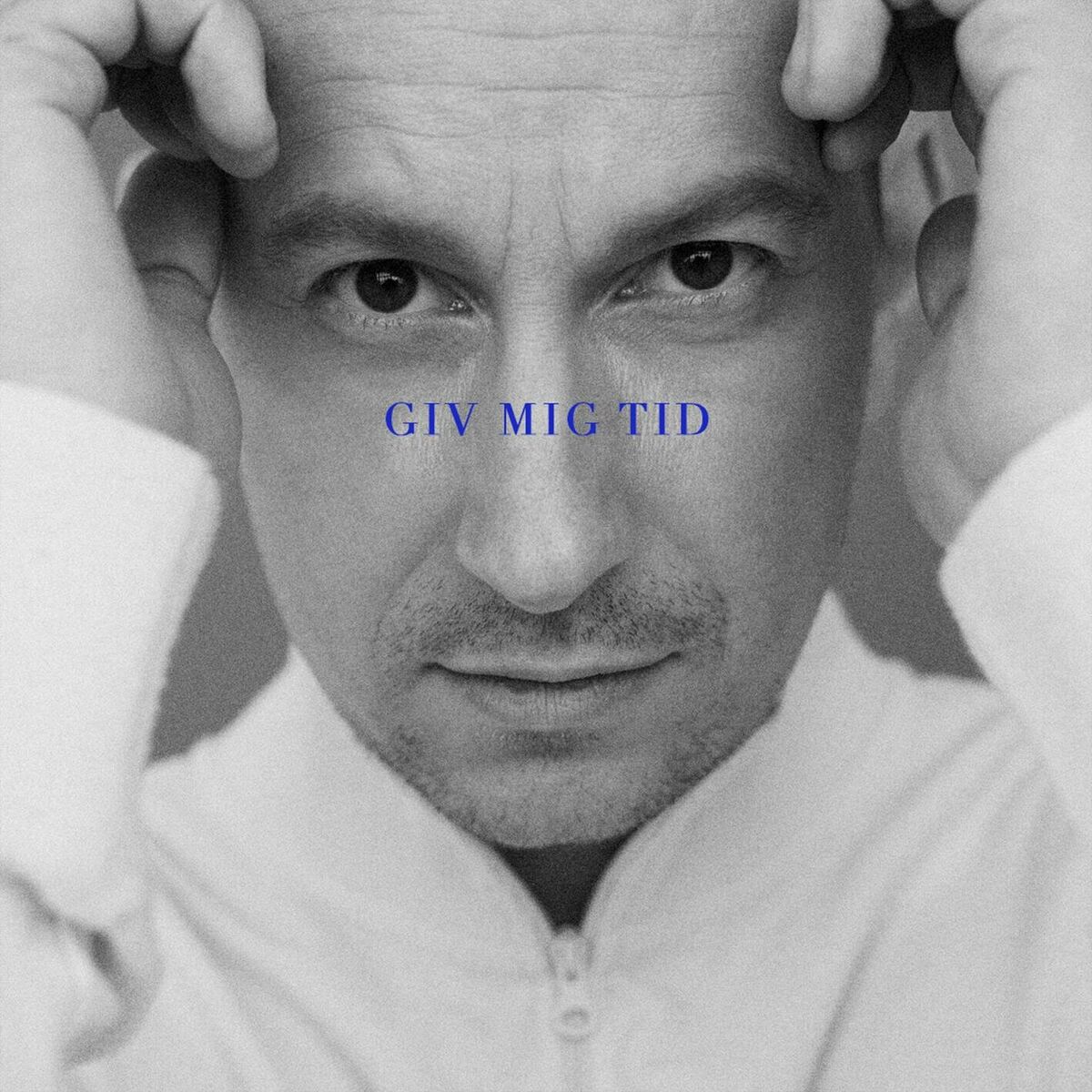 Album cover of GIV MIG TID