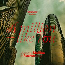 Cover of A Million Like You