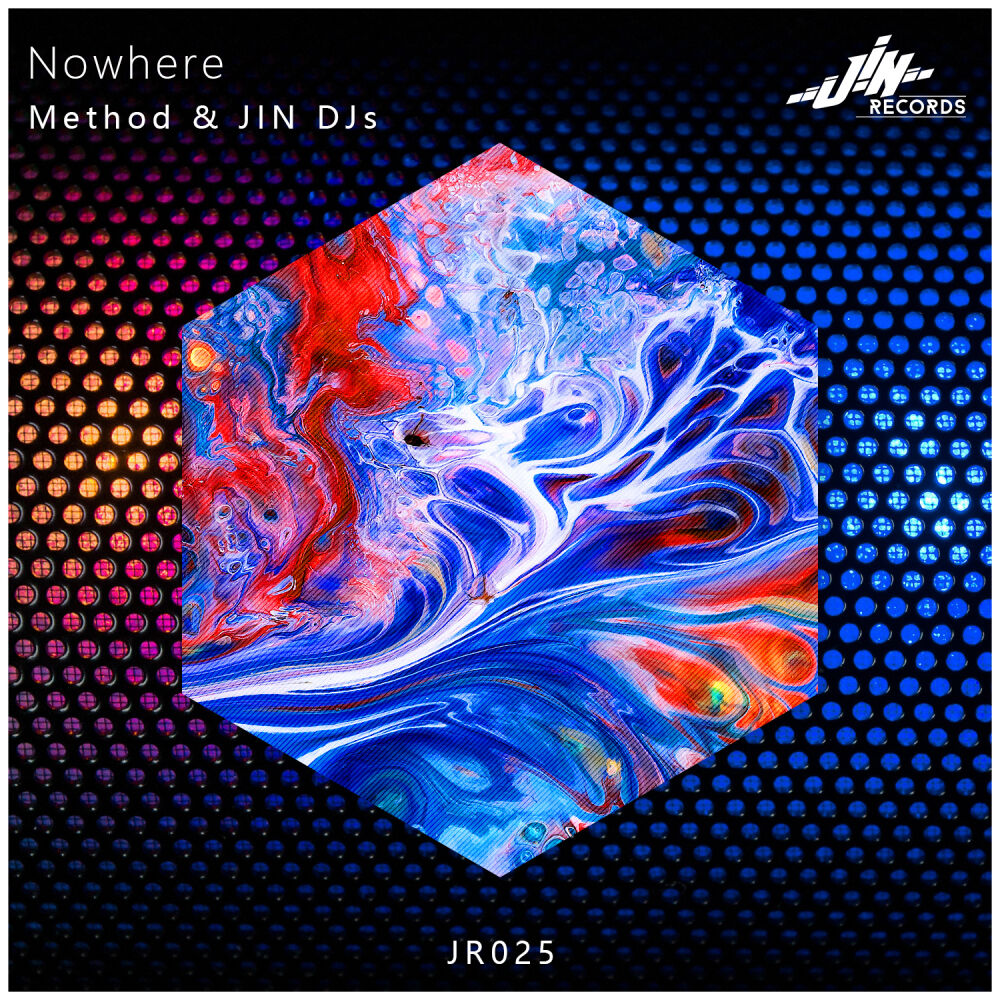 Picture of Nowhere (Extended Mix)