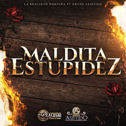 Maldita Estupidez (feat. Grupo Asistido)