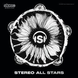 Cover of Stereo All Stars (Curated by DJ Chus)