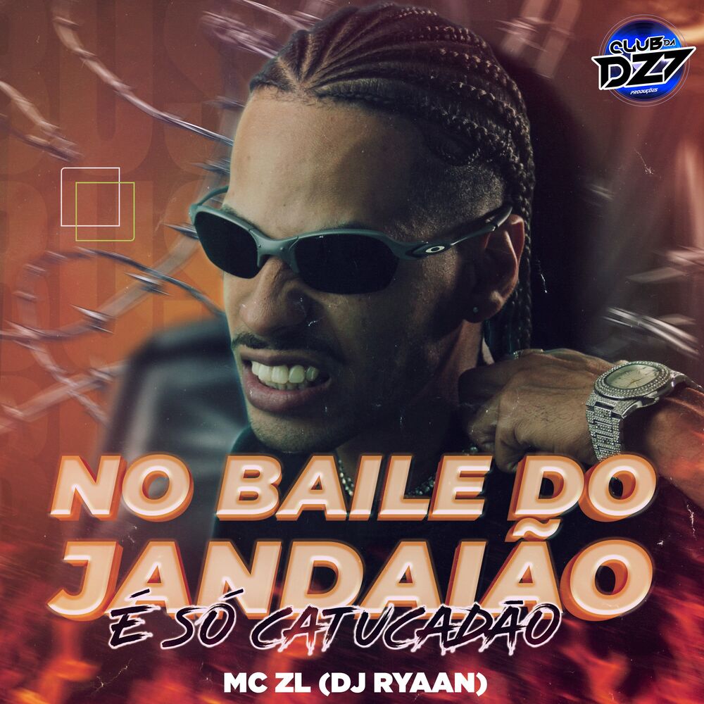 Picture of NO BAILE DO JANDAIÃO É SÓ CATUCADÃO