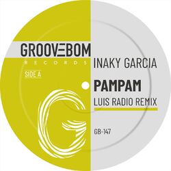 Cover of PamPam (Luis Radio Remix)