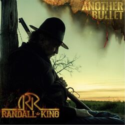 Cover of Another Bullet