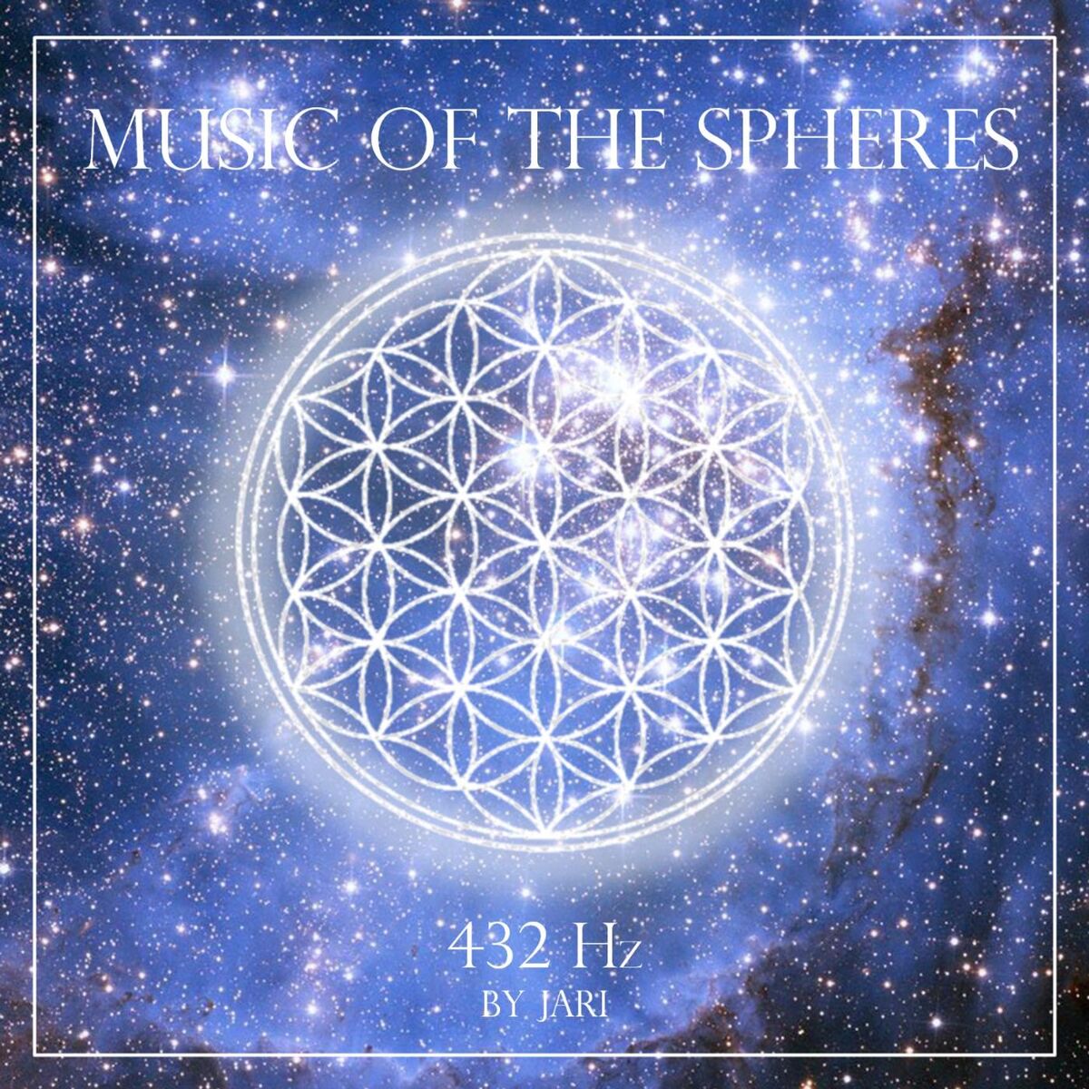 Album cover of Music of the Spheres (432 Hz)