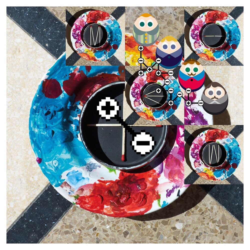 Picture of + - (Deluxe Edition)