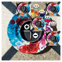 Cover of + - (Deluxe Edition)