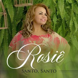 Cover of Santo, Santo