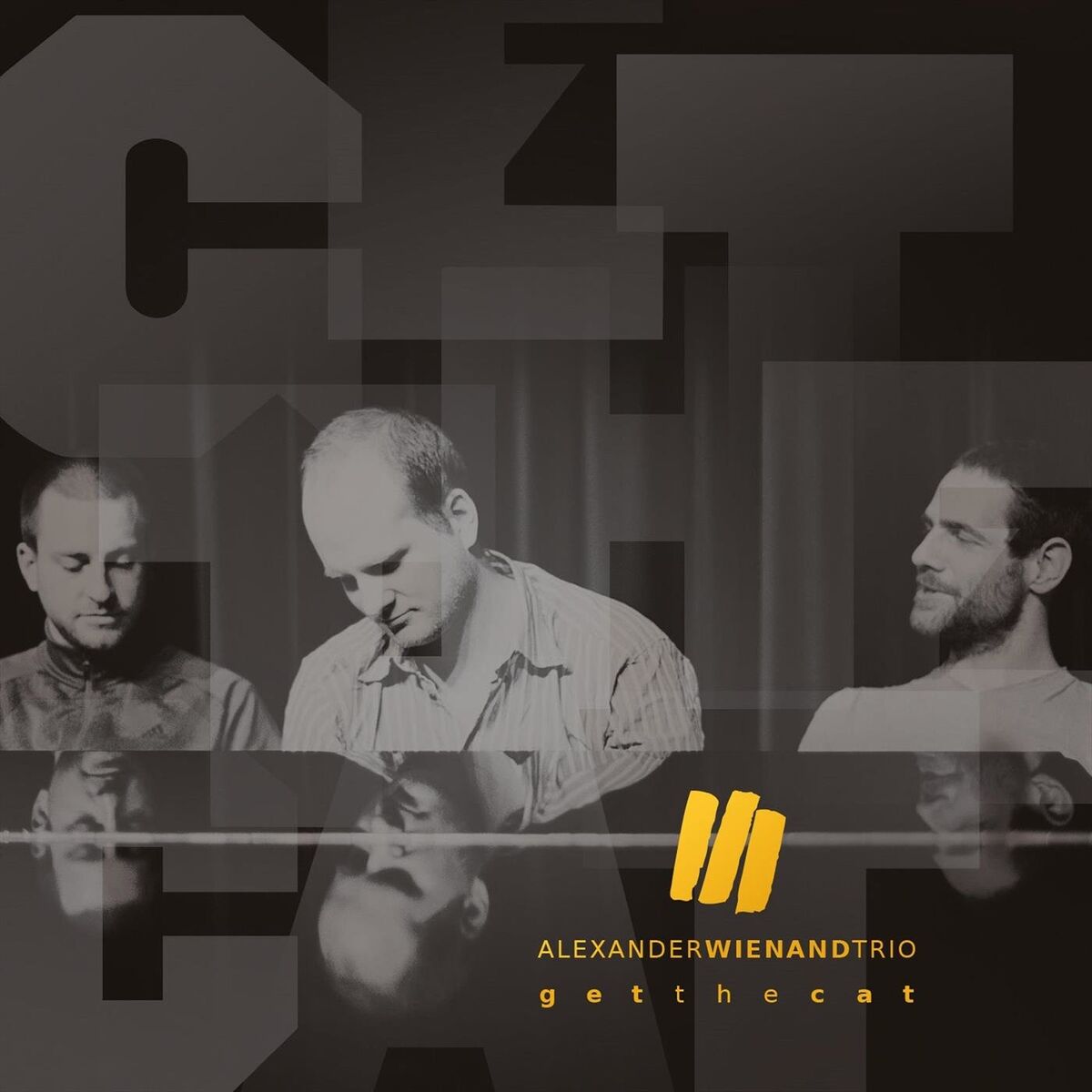 Album picture of Get The Cat