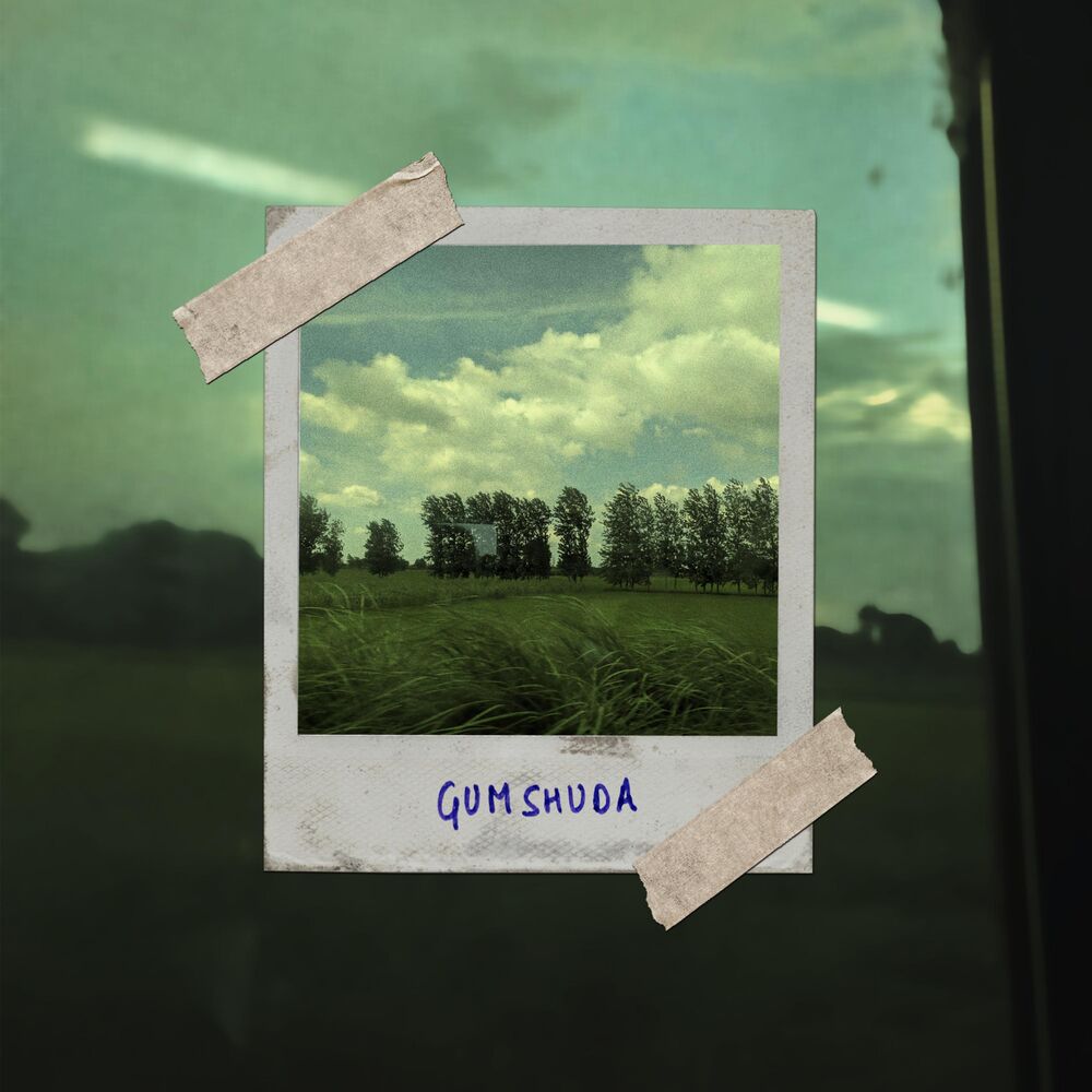 Picture of Gumshuda (feat. Gravity)