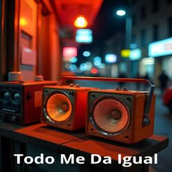 Y Todo Me Da Igual