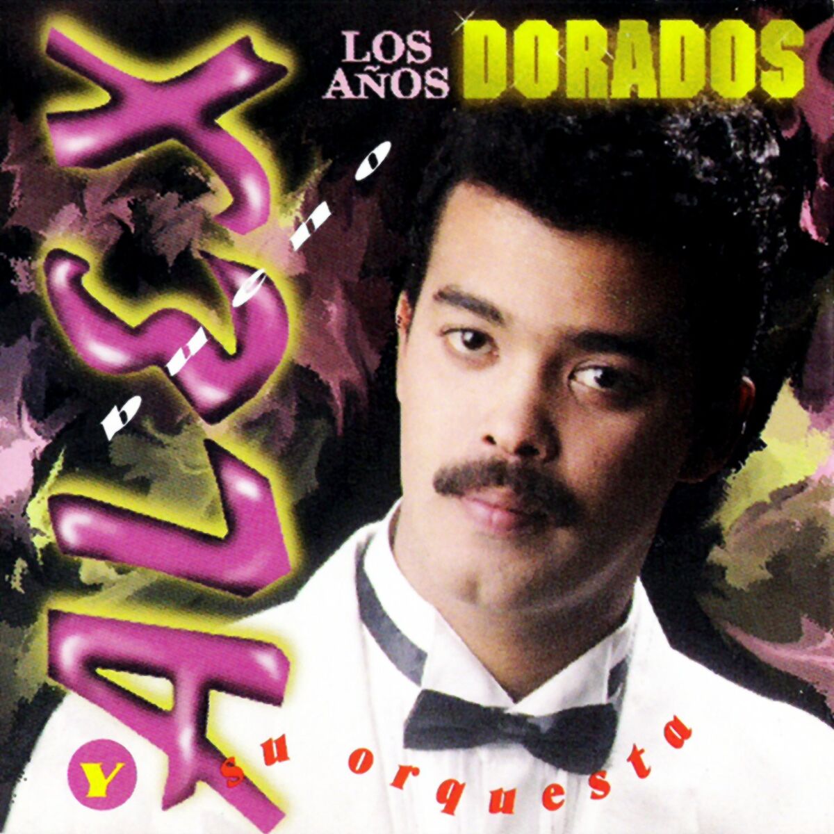 Album cover of El Jardín Prohibido