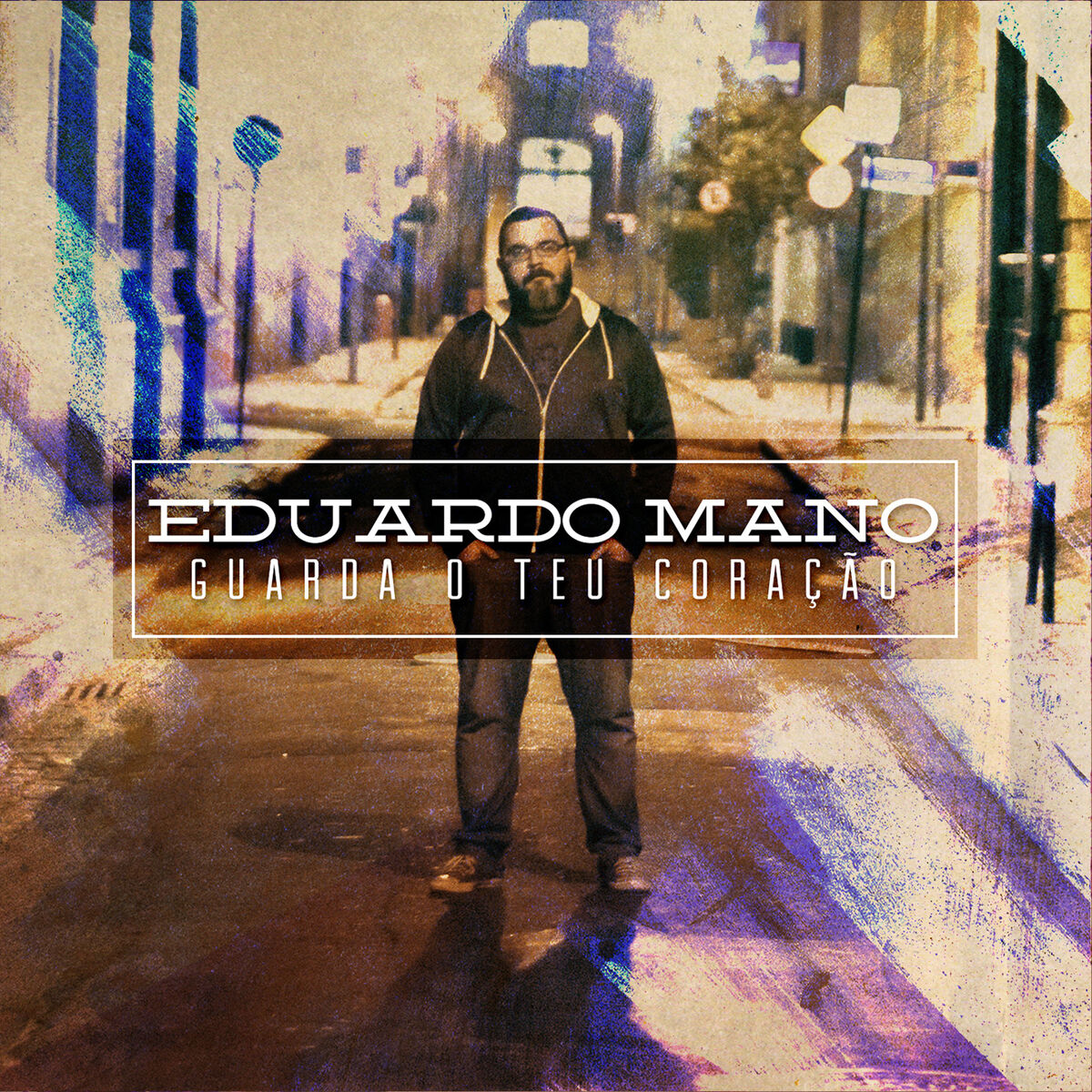 Album cover of Guarda o Teu Coração