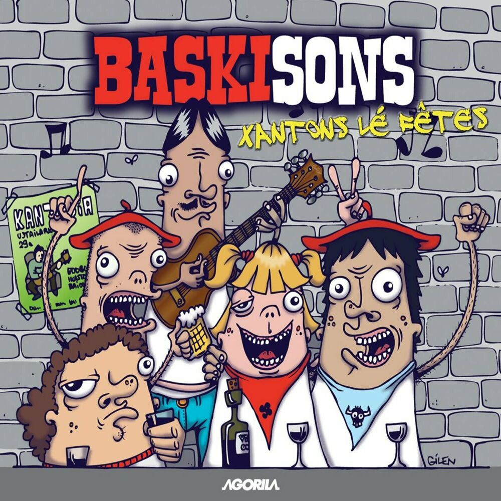 Picture of Baskisons
