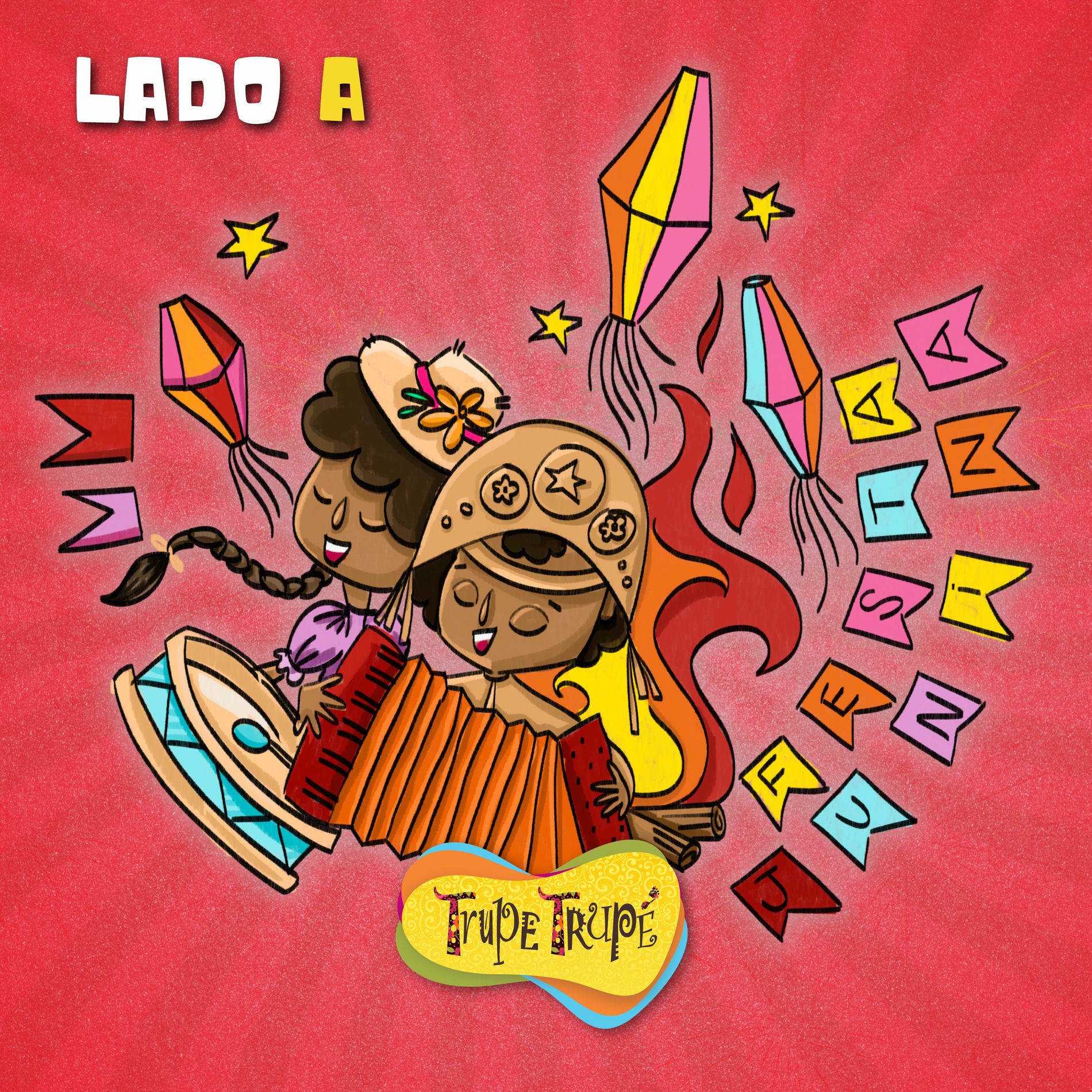 Album cover of Roda do Ônibus