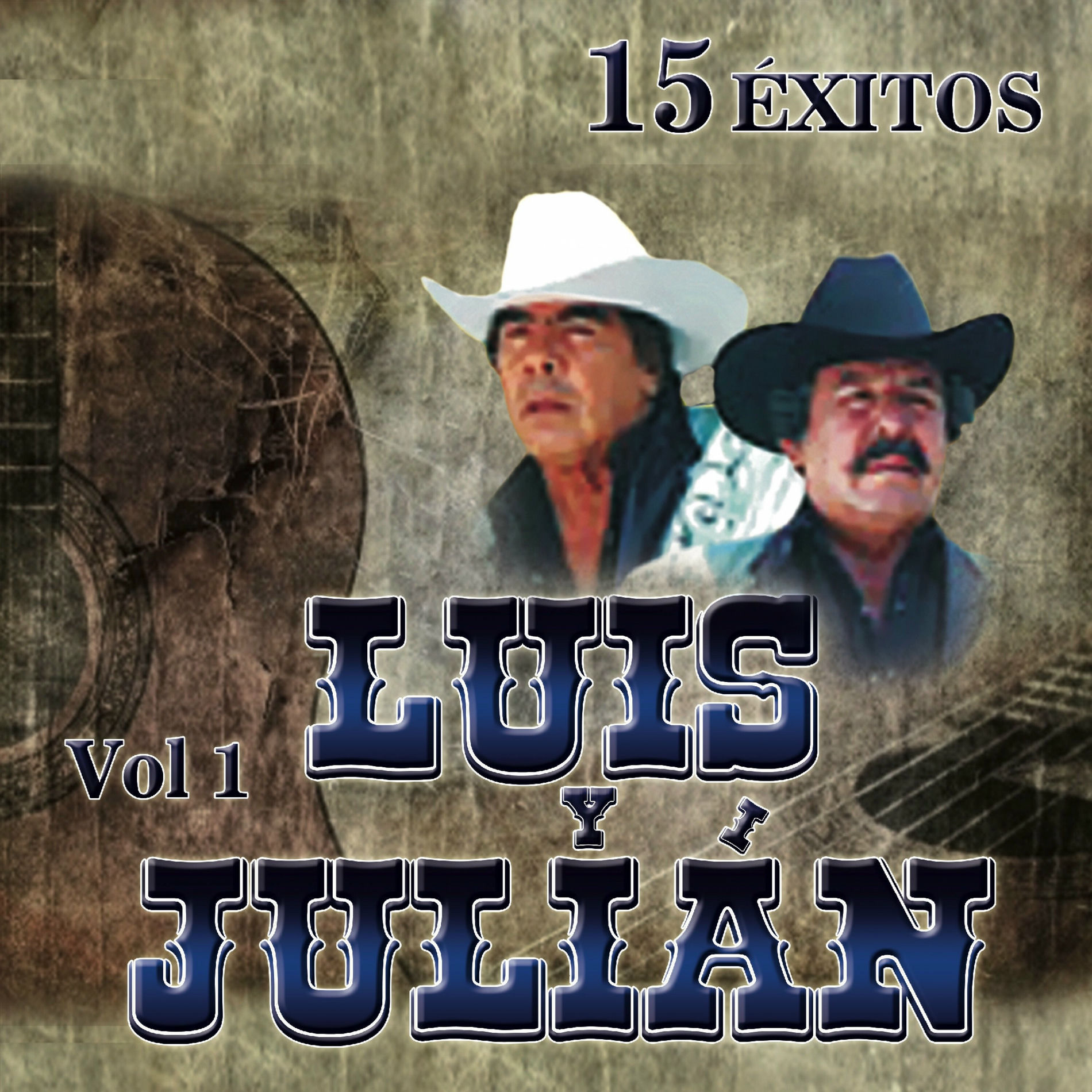 Album cover of Catarino Y Los Rurales