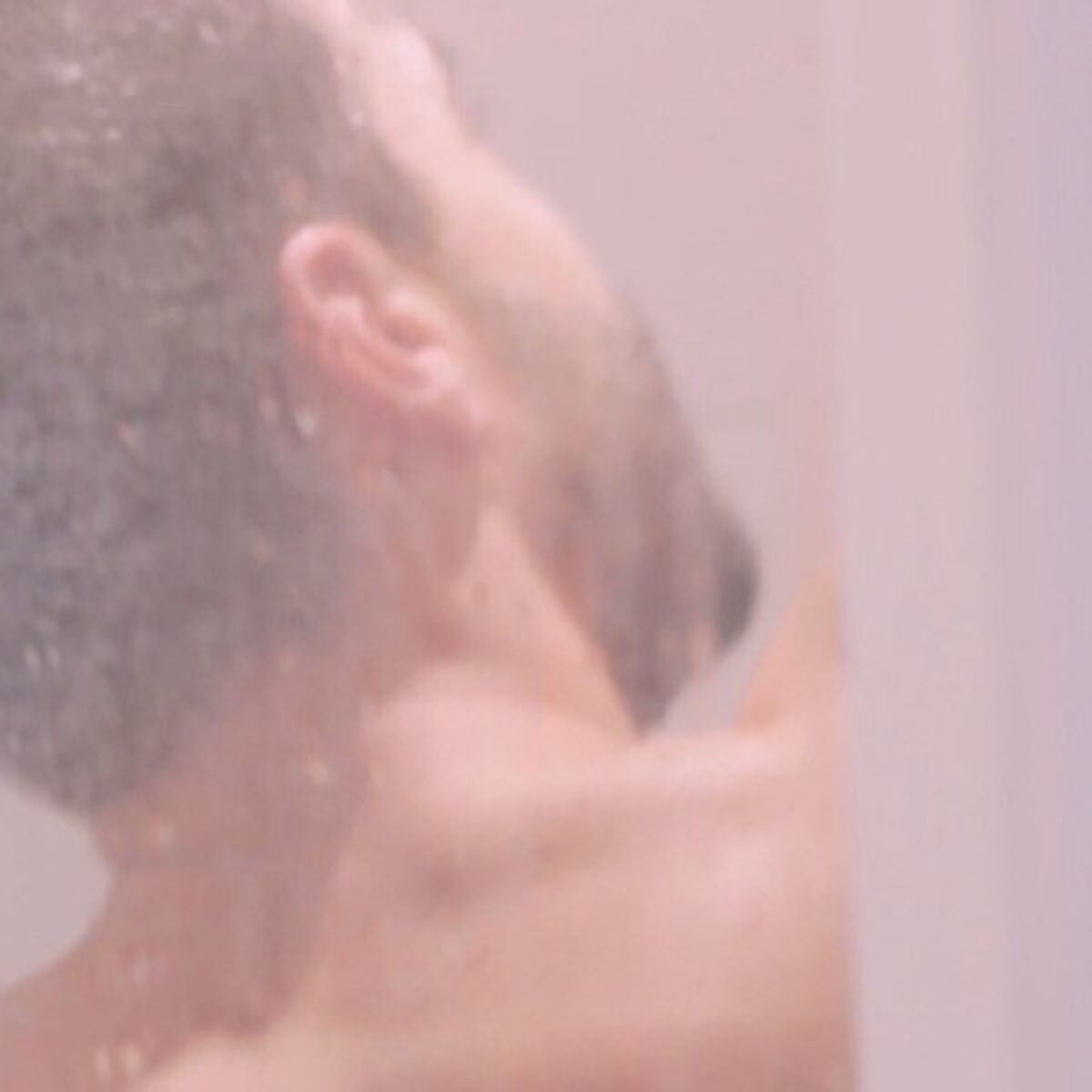 Album cover of Je t'écris peut-être