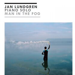 Cover of Man in the Fog