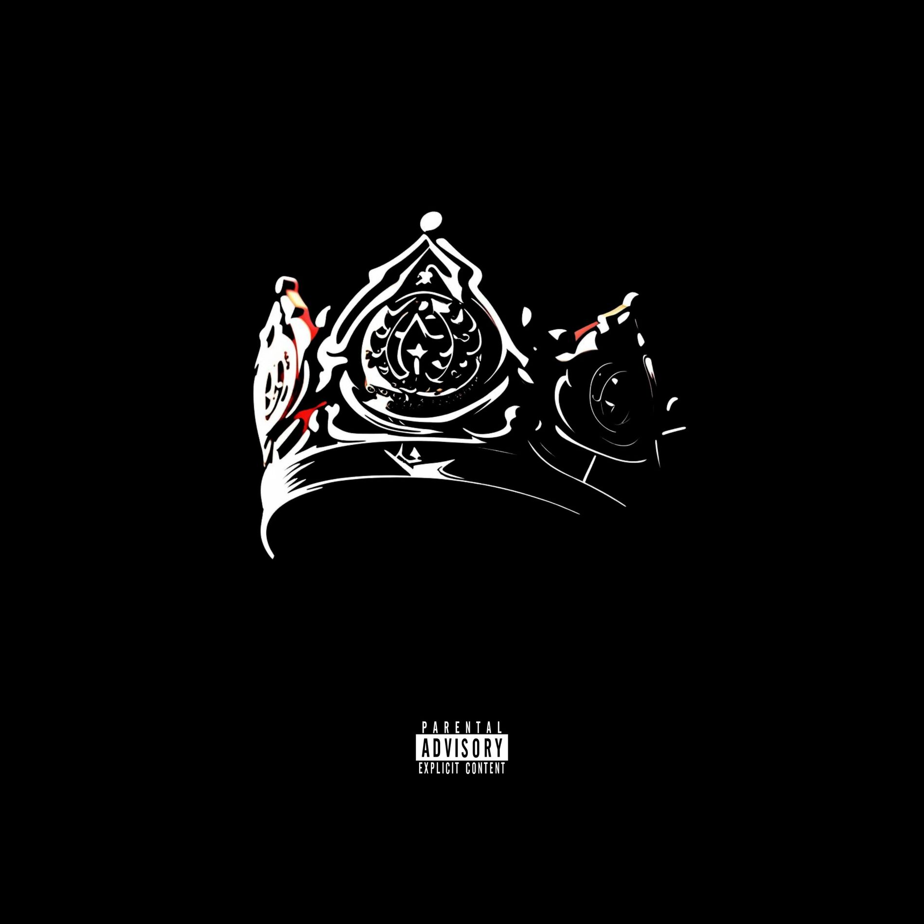 Album cover of Princes de la ville