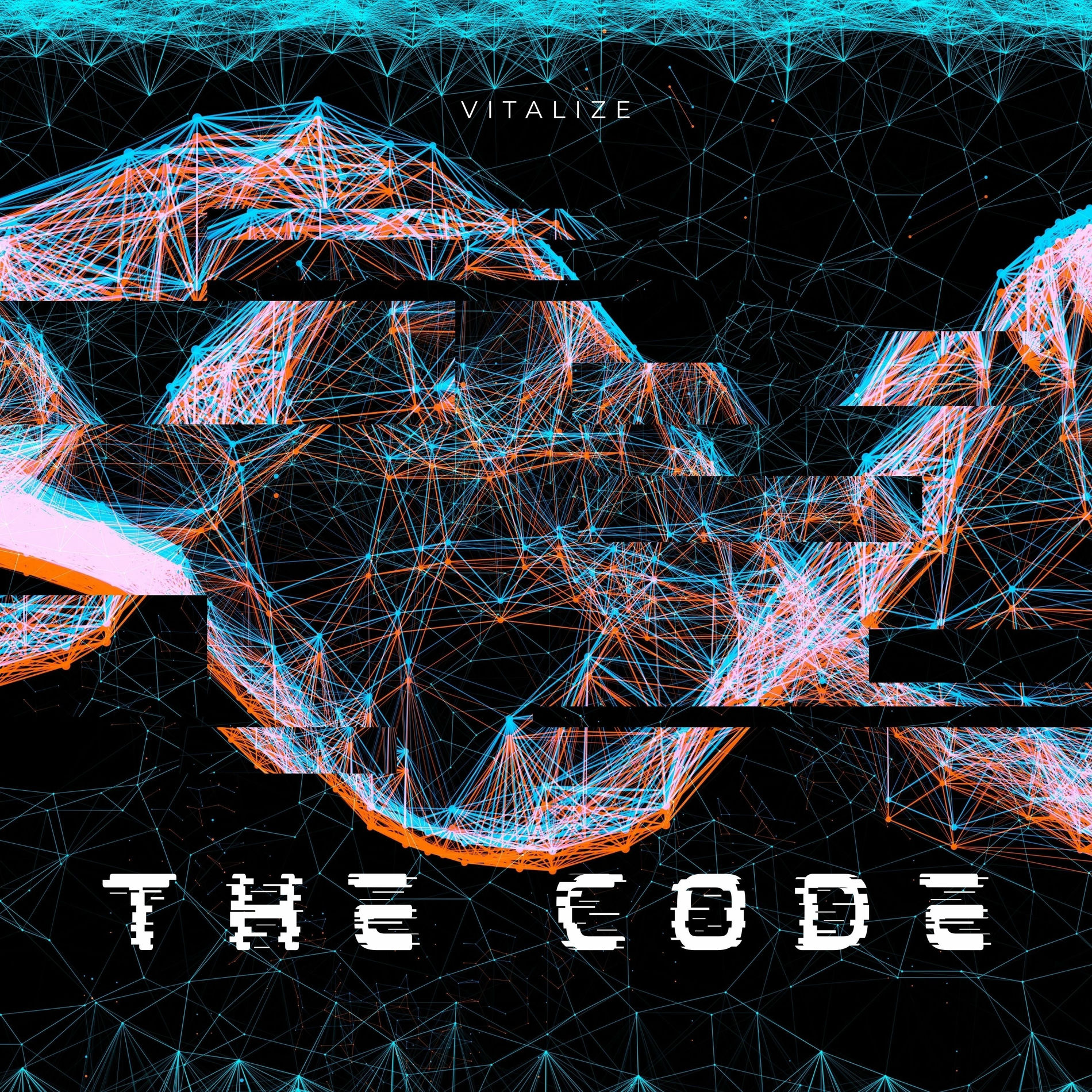 Album cover of The Code