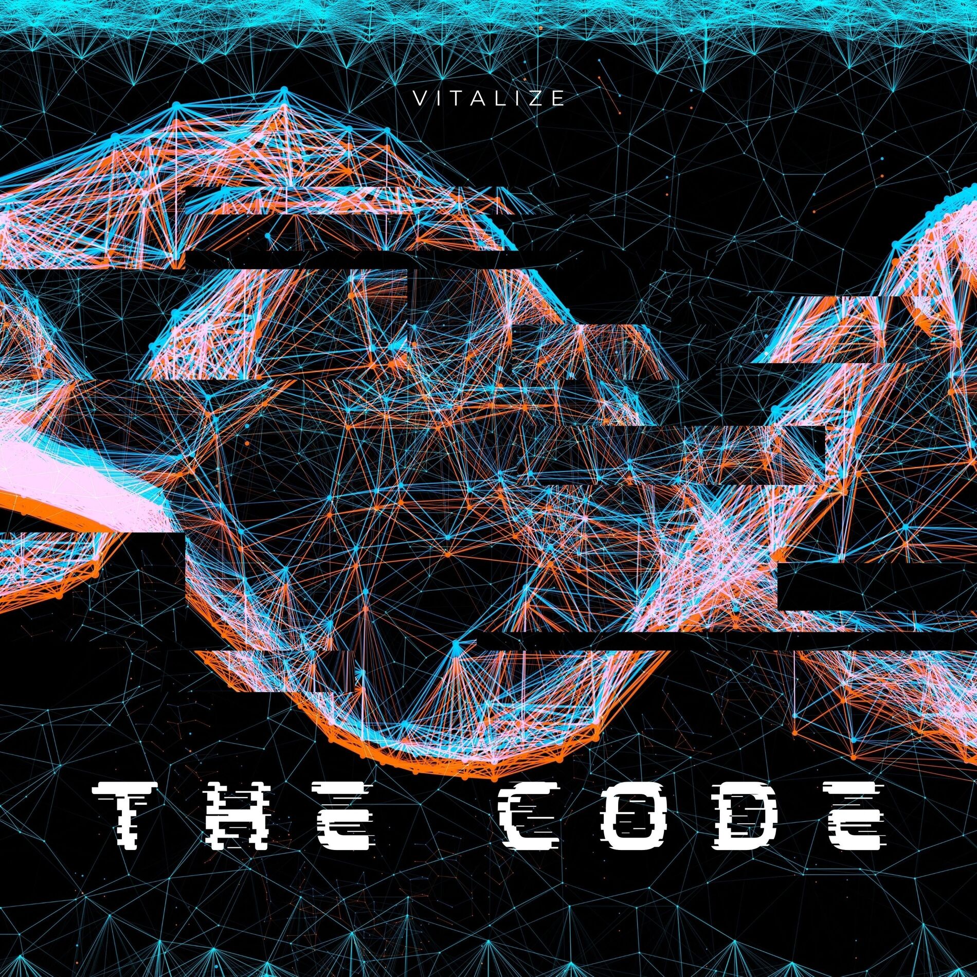 Album cover of The Code