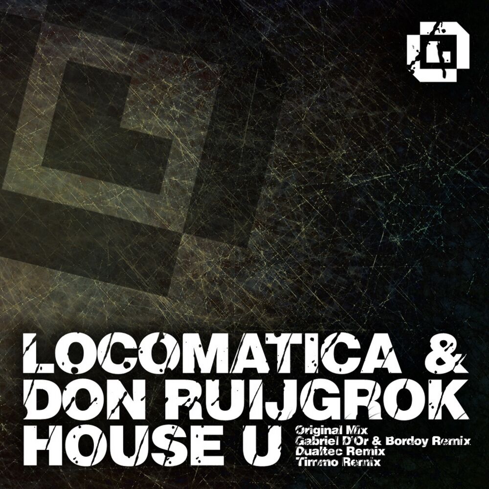 Picture of House U