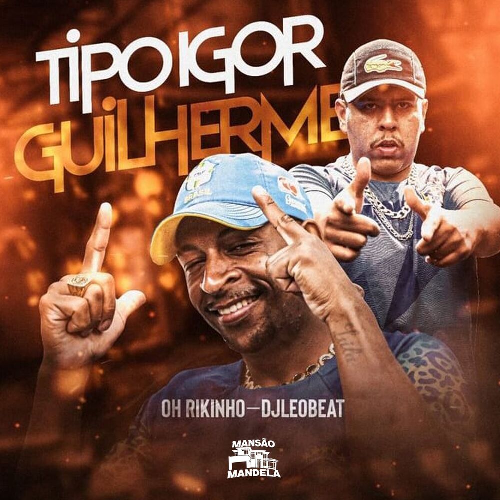 Picture of Tipo Igor Guilherme