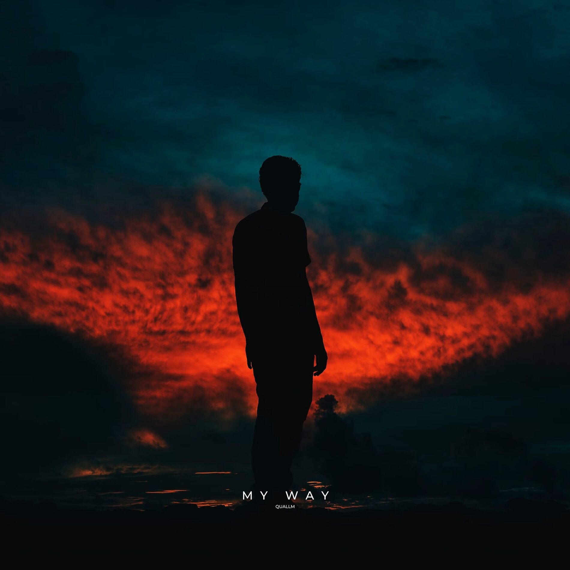 Album cover of My Way